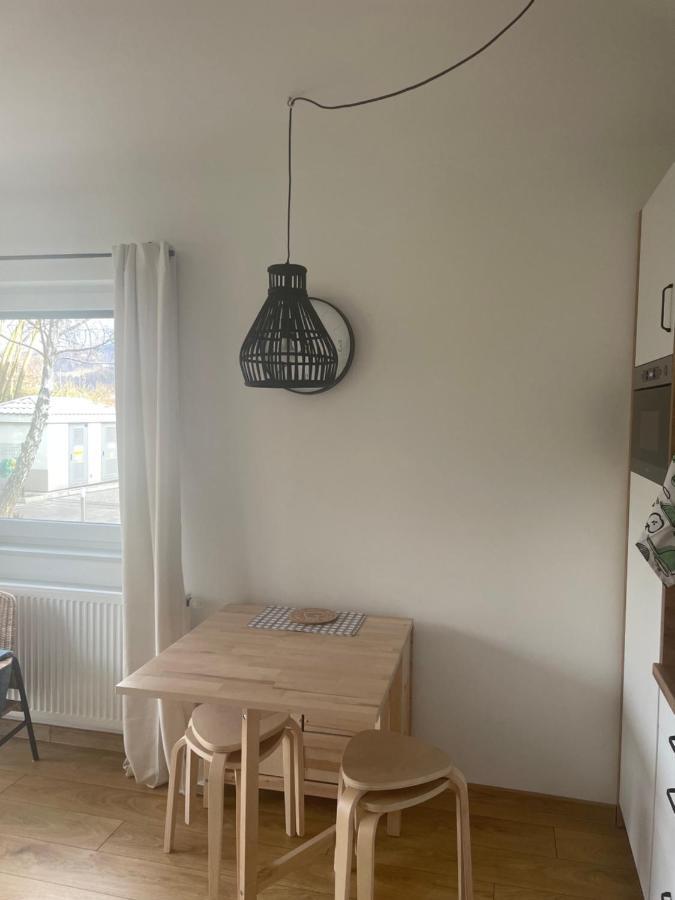 Apartament Kuba Na Spokojnej Wisła Buitenkant foto