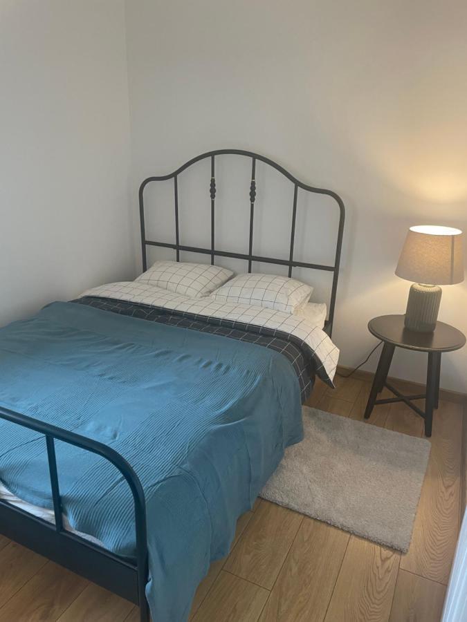 Apartament Kuba Na Spokojnej Wisła Buitenkant foto