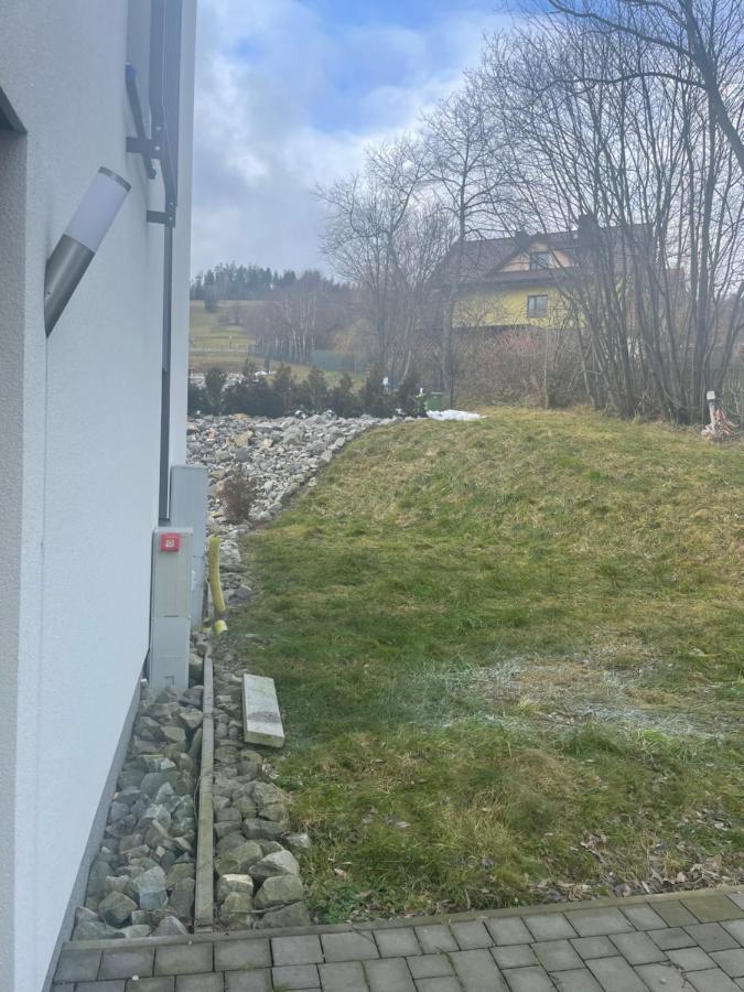 Apartament Kuba Na Spokojnej Wisła Buitenkant foto