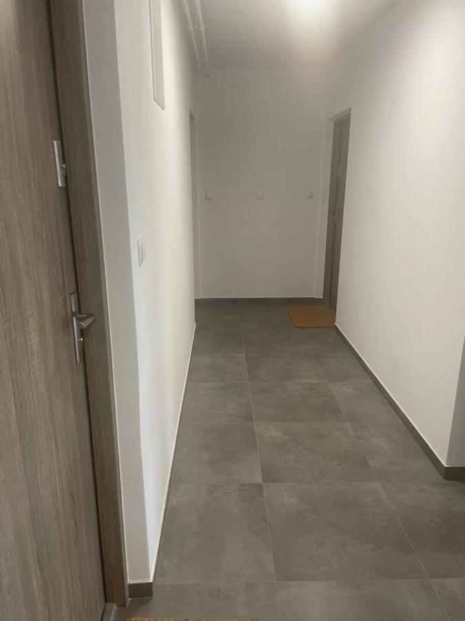 Apartament Kuba Na Spokojnej Wisła Buitenkant foto