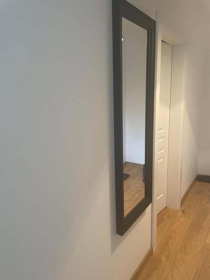 Apartament Kuba Na Spokojnej Wisła Buitenkant foto